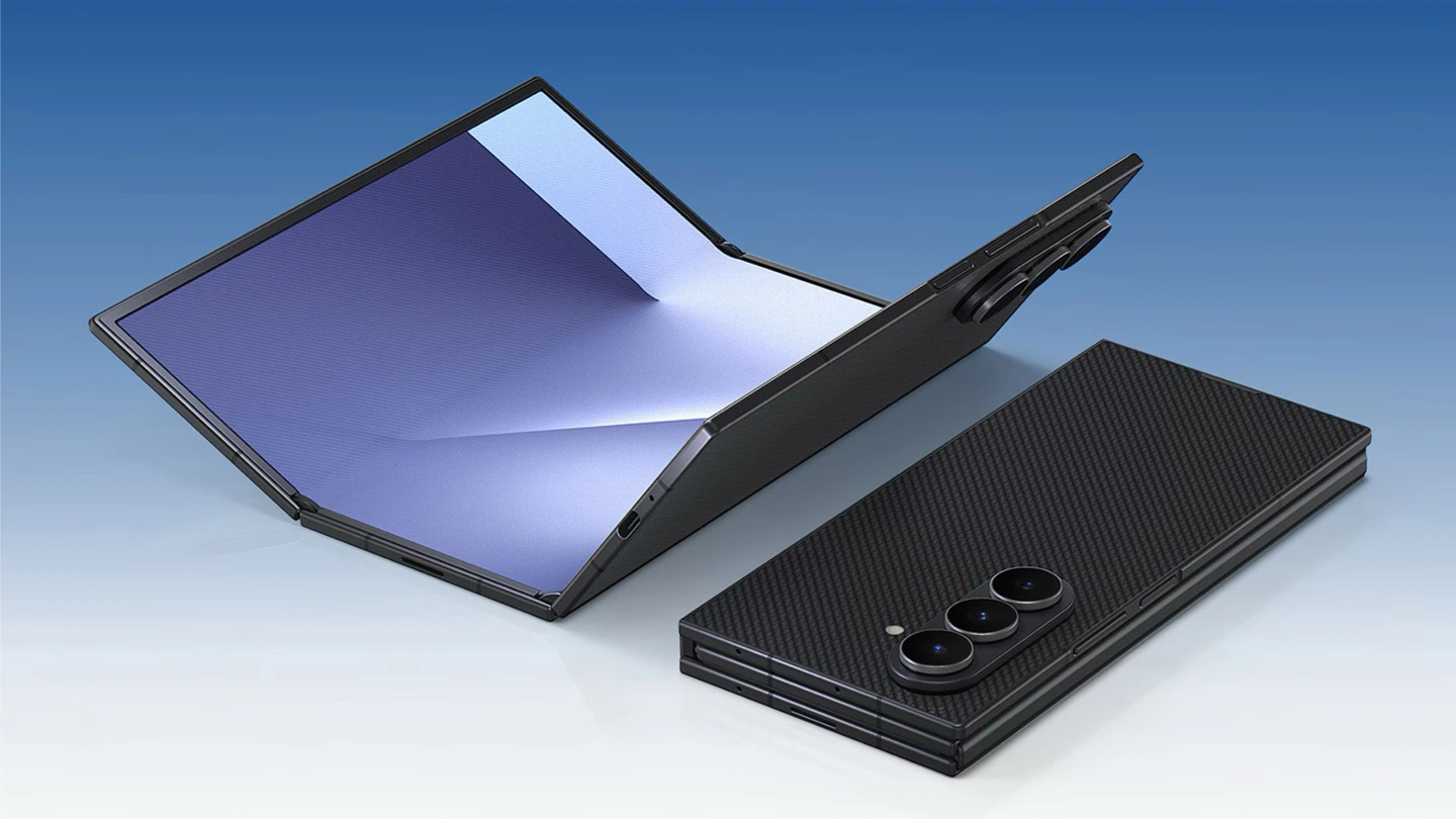 消息称三星 Galaxy Z TriFold 2 三折叠手机铰链更薄,Z Fold8、Flip8 等新机有望受益