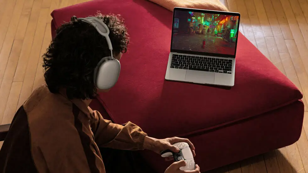 苹果正式发布配备M3芯片的Macbook Air