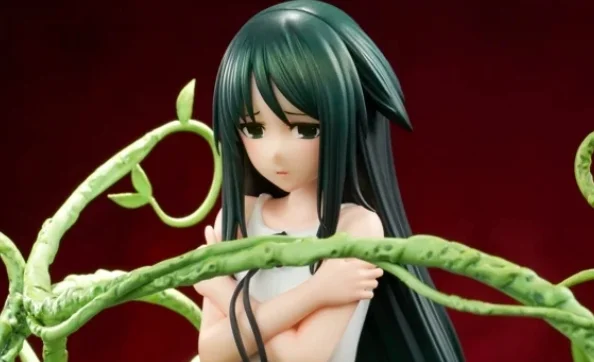 MAGI ARTS 《沙耶之歌》沙耶 1/6 比例手办现已开订