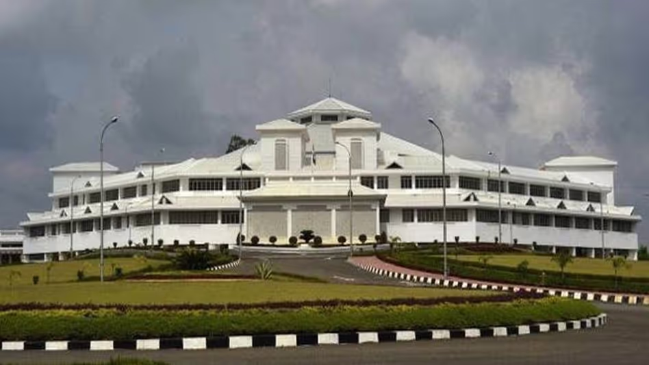 Tripura Assembly to hold one-day session on April 30; key bill likely to be passed Tripura Assembly to hold one-day session on April 30; key bill likely to be passed