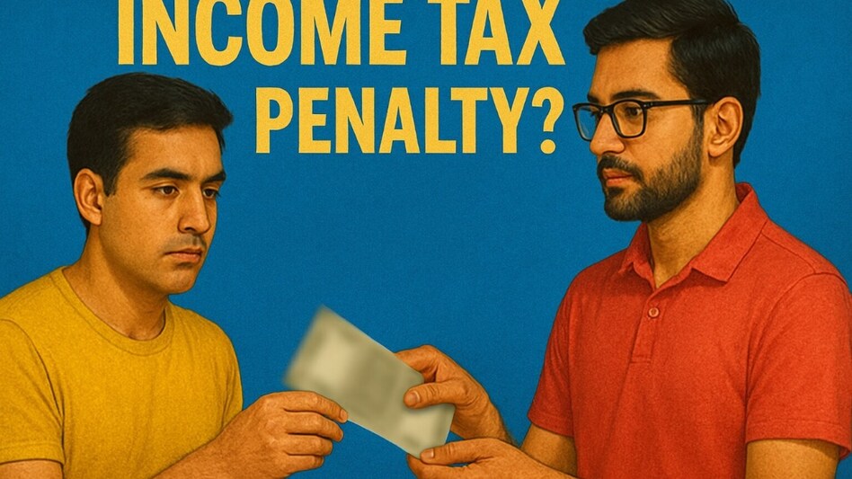 Misreported income? This can cost you 200% tax penalty — What you should know