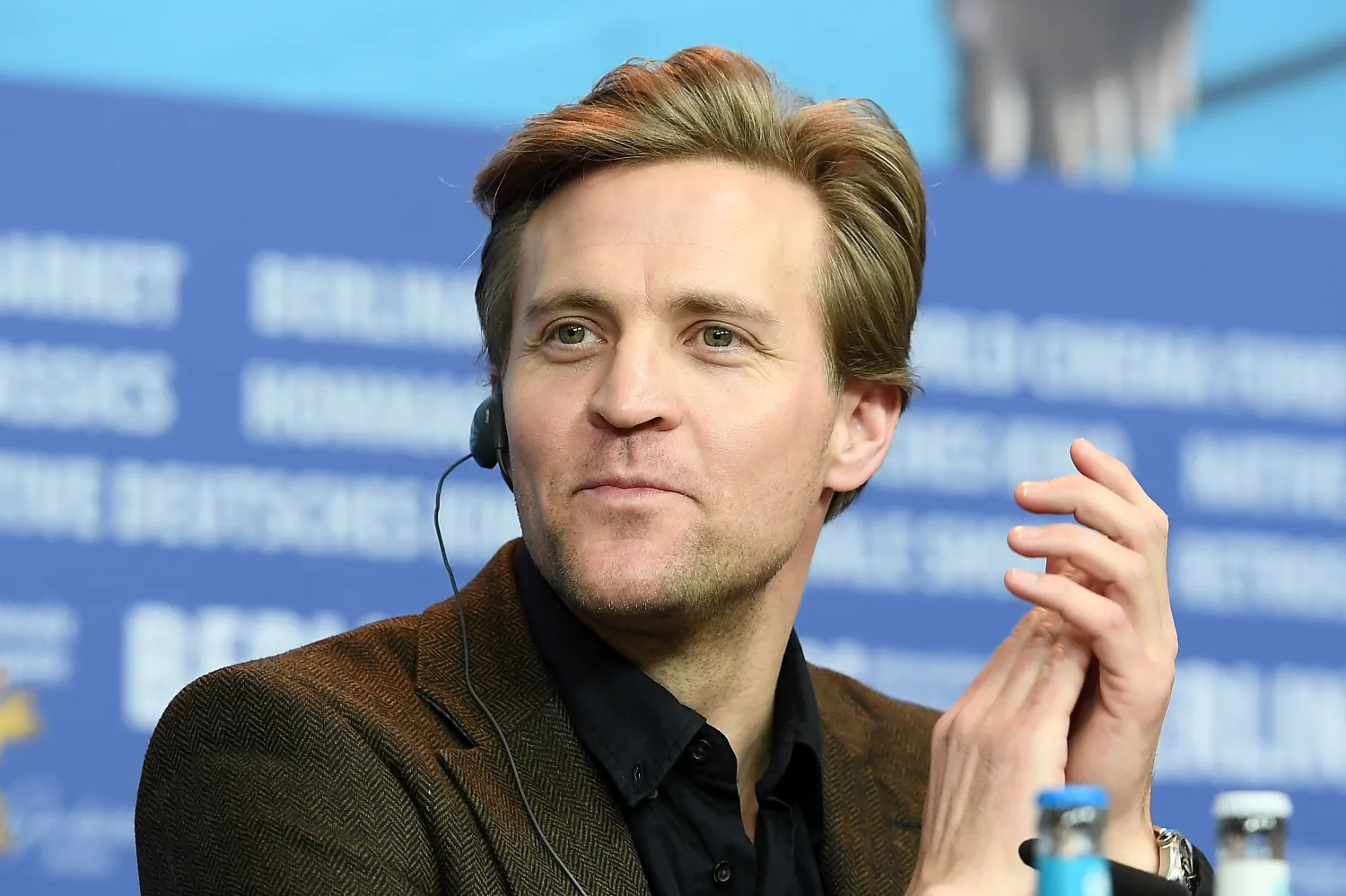 Tobias Santelmann