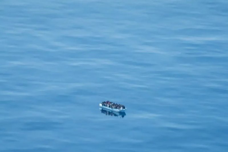 38 migrants from Egypt, Sudan, and Ethiopia drown off eastern Libya 38 migrants from Egypt, Sudan, and Ethiopia drown off eastern Libya