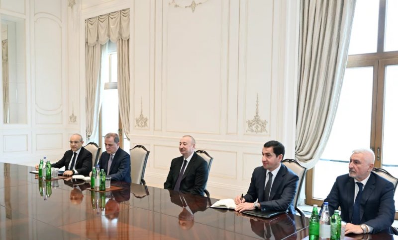 2026/04/17773715743015622146-1200x630-5332134258.webp + President Ilham Aliyev received delegation from the United Arab Emirates - PHOTOS News about - President Ilham Aliyev received delegation from the United Arab Emirates - PHOTOS