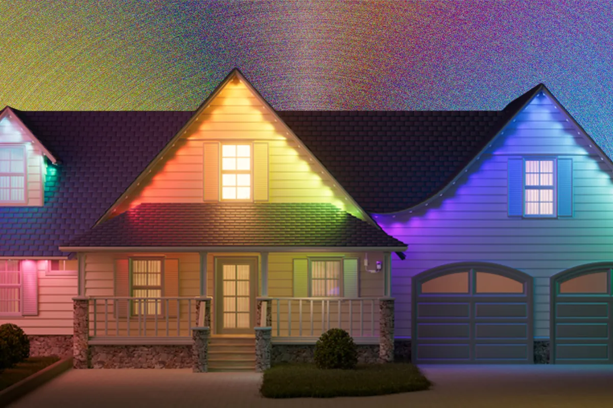 Image may contain Architecture Building Cottage House Housing and Neighborhood