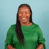 Headshot of Dashia Milden