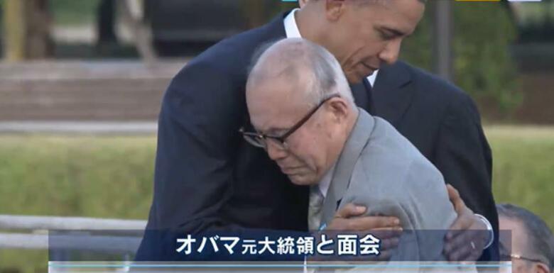 被爆アメリカ兵捕虜の調査に尽力　森重昭さんのお別れ会開かれる　今後は遺族が調査を継続　広島｜FNNプライムオンライン