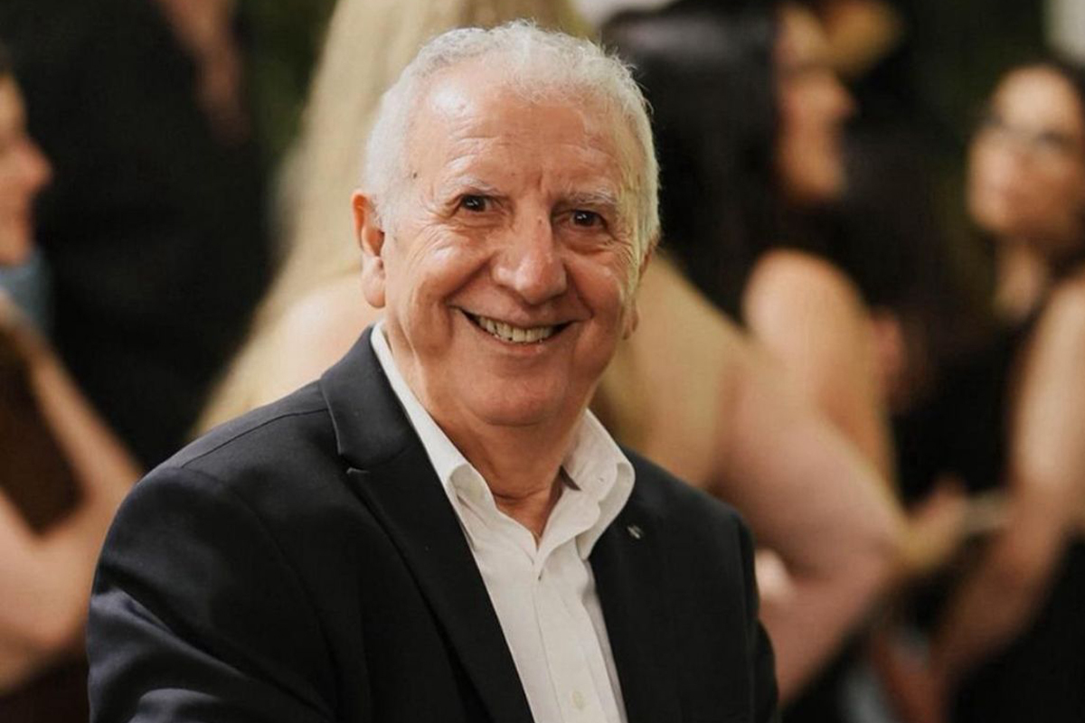 Yosef Cohen.