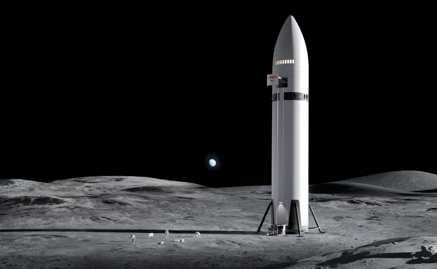 消息称 SpaceX 计划自研自制 GPU,已将其列入重大资本开支项目