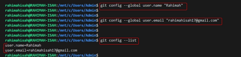 config