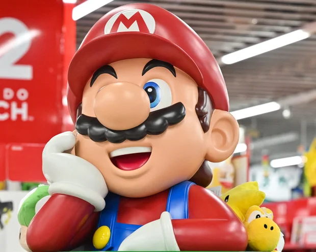 Mario