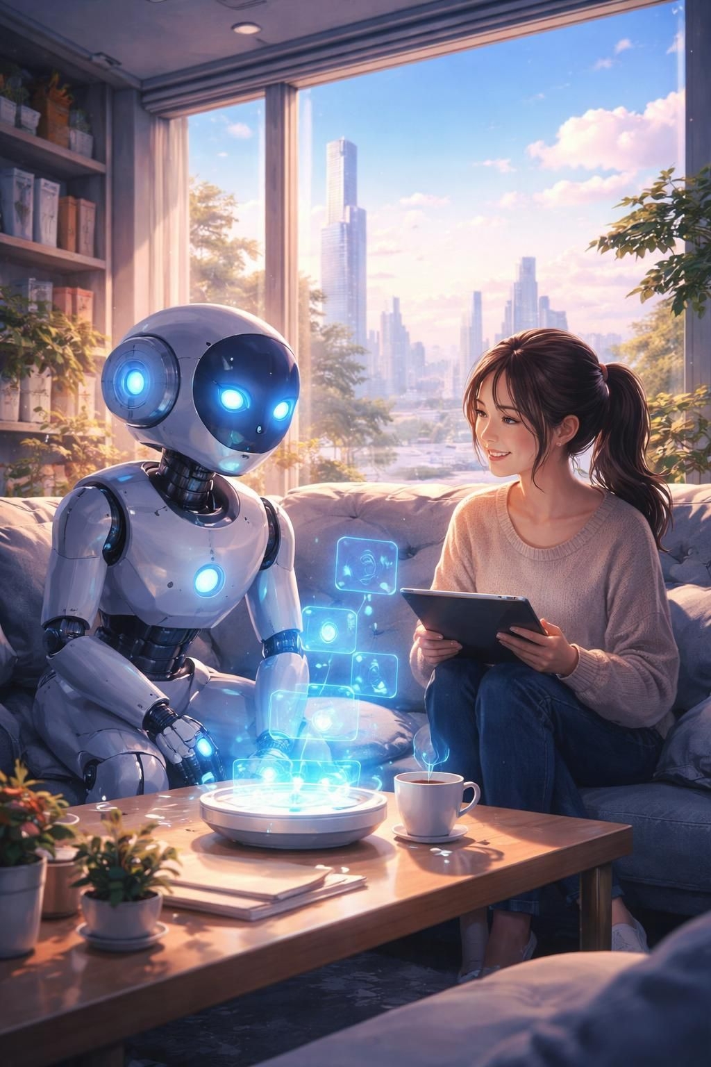 AI