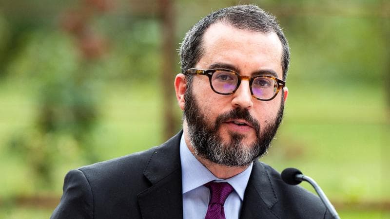 <p>Jonathan Safran Foer</p>
