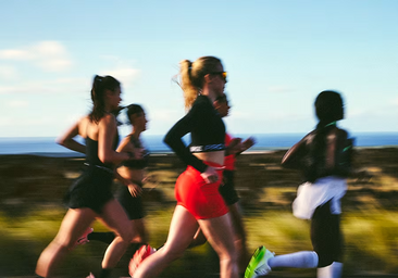 Lo último de Nike para runners cae un -40%: las Vomero 18 son súper cómodas y apuntan a top ventas