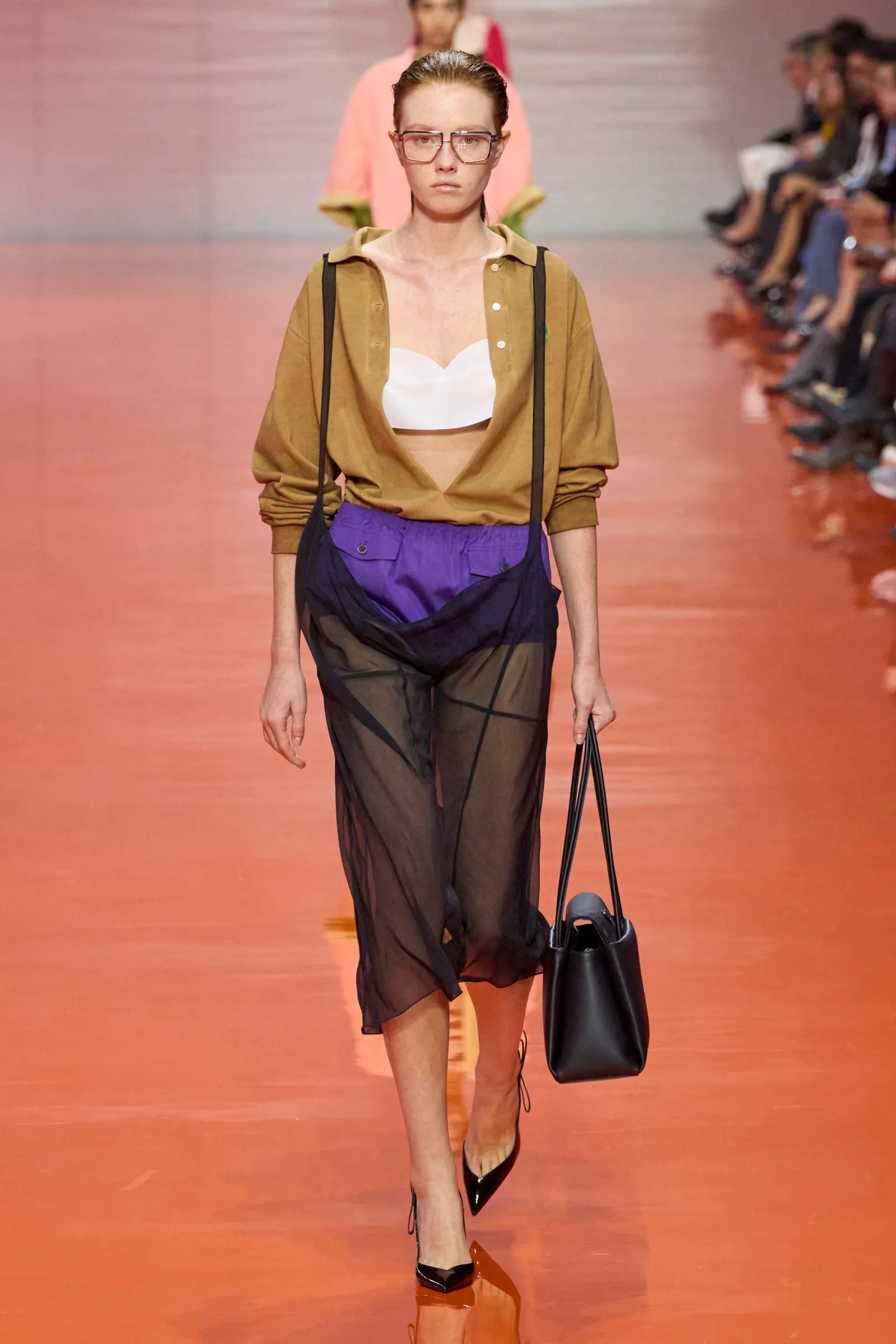 Prada spring 2026
