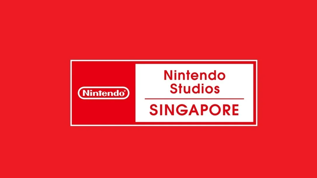 任天堂收购万代南梦宫旗下工作室,成立Nintendo Studios Singapore