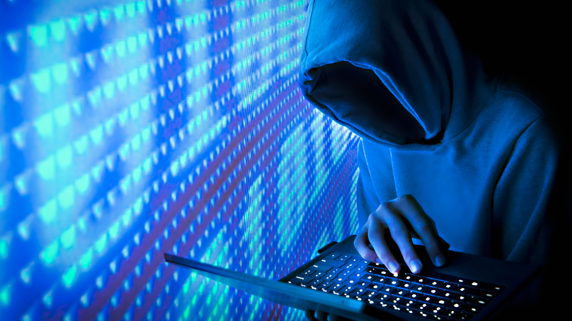 Cyber attacks