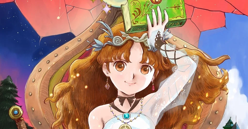 欢庆原作推出30周年:《美少女梦工厂2 新生》将于12月21日发售