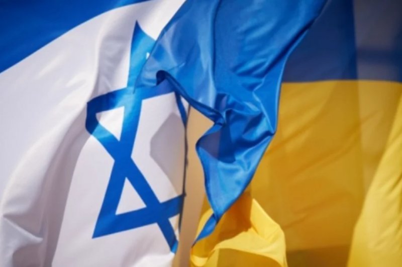 Ukraine summons Israeli ambassador over stolen grain vessel in Haifa