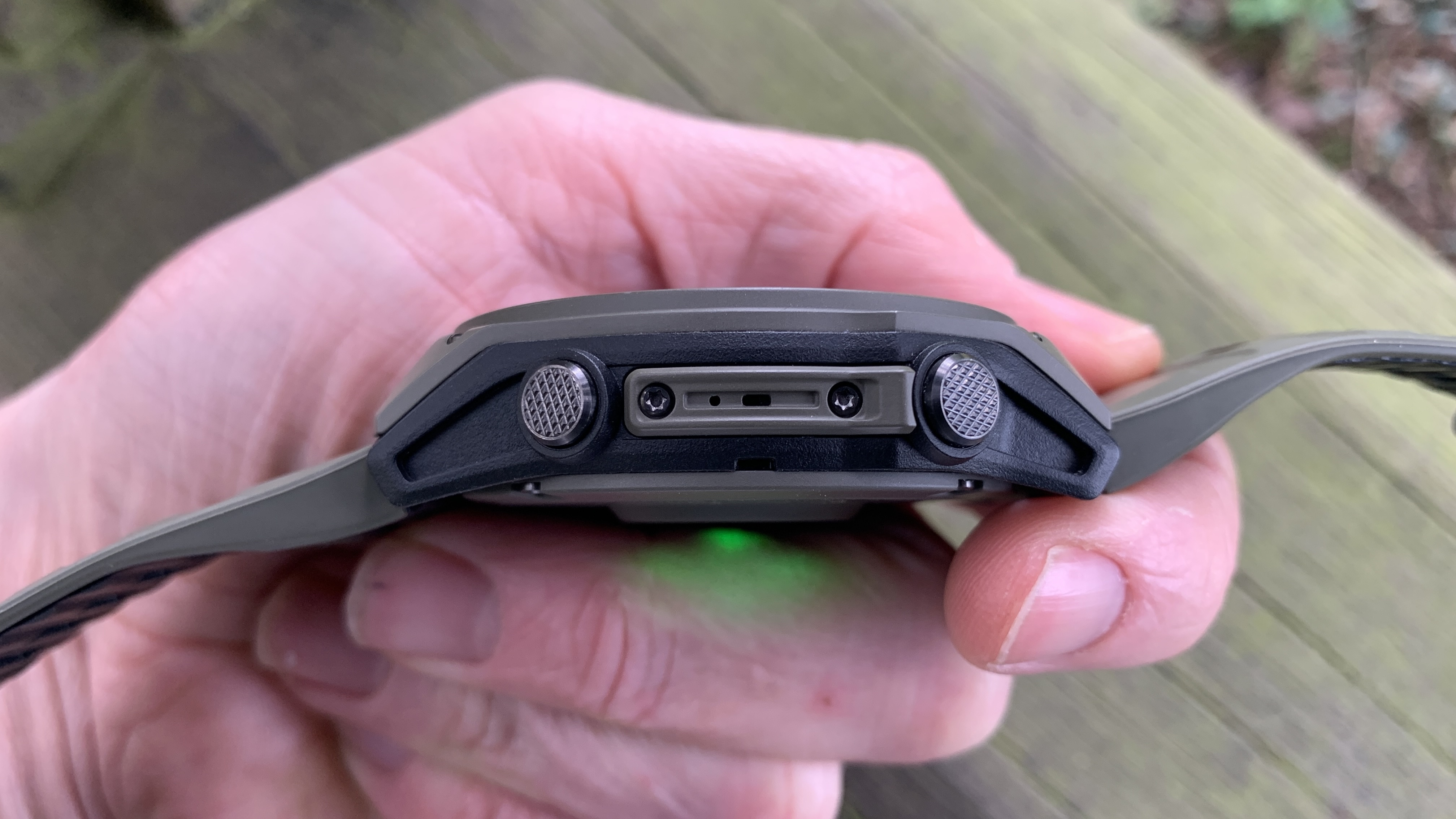 Garmin Tactix 8