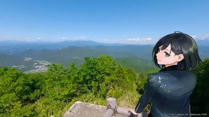 《风雨来记4》推出追加DLC，9月30日发售