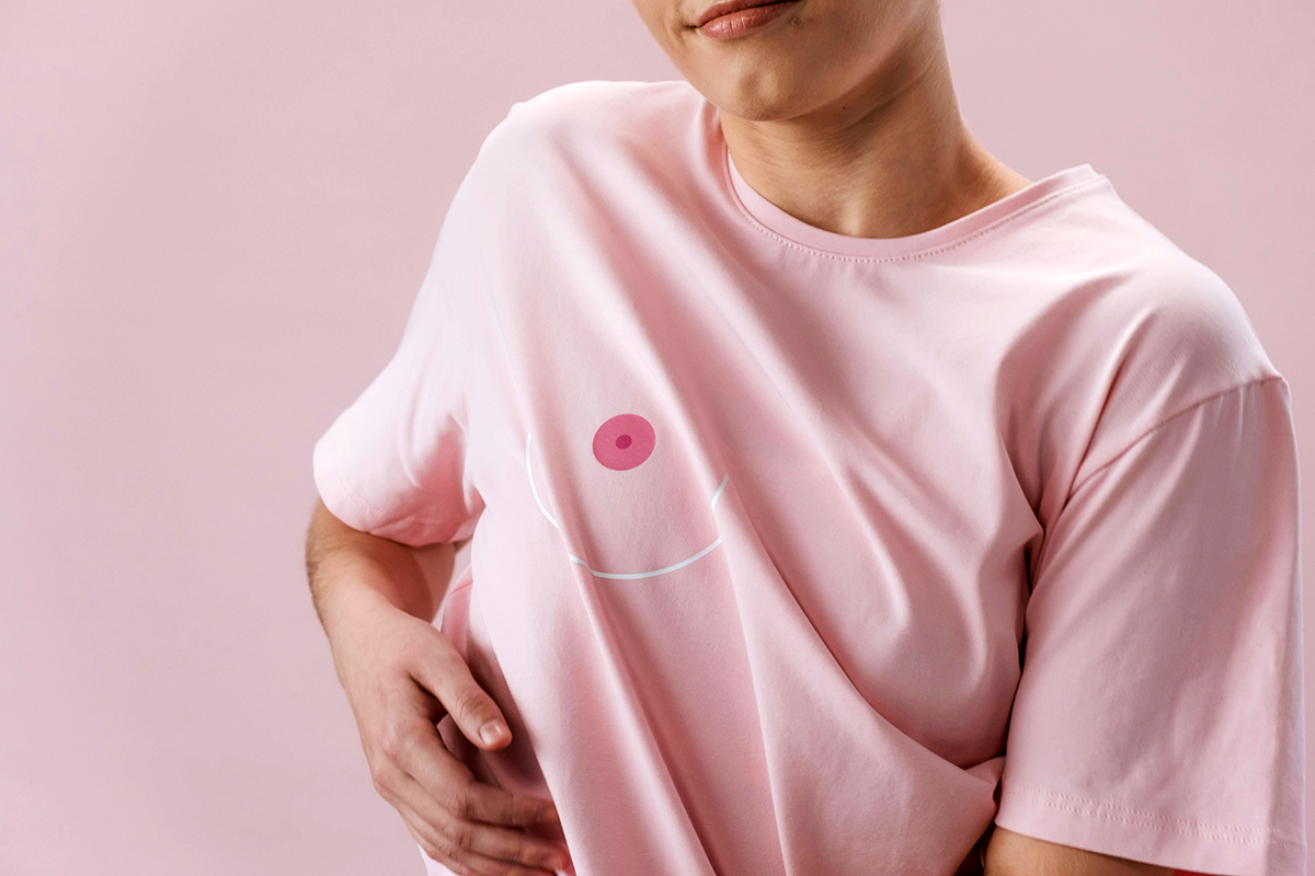 Este a�o el d�a mundial del c�ncer de mama coincide con la presentaci�n de los �ltimos f�rmacos contra este tumor en ESMO, Berl�n.