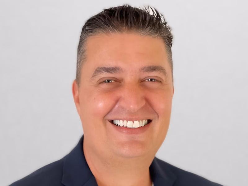 Indeed CIO Anthony Moisant