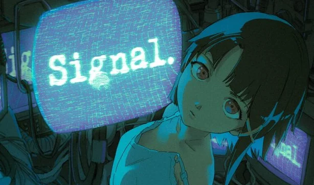 《玲音》官方认证二创游戏《signal》4月30日发售
