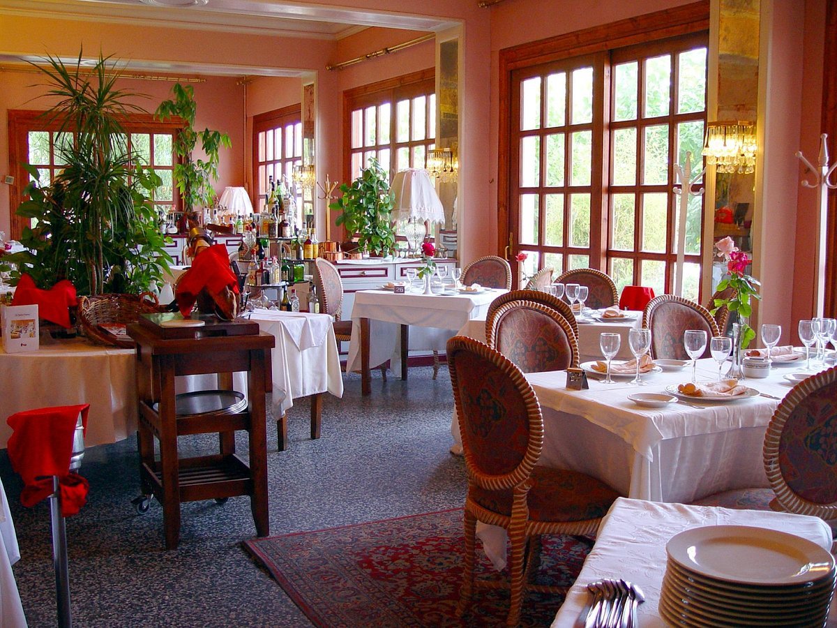 Hostal del Carme.
