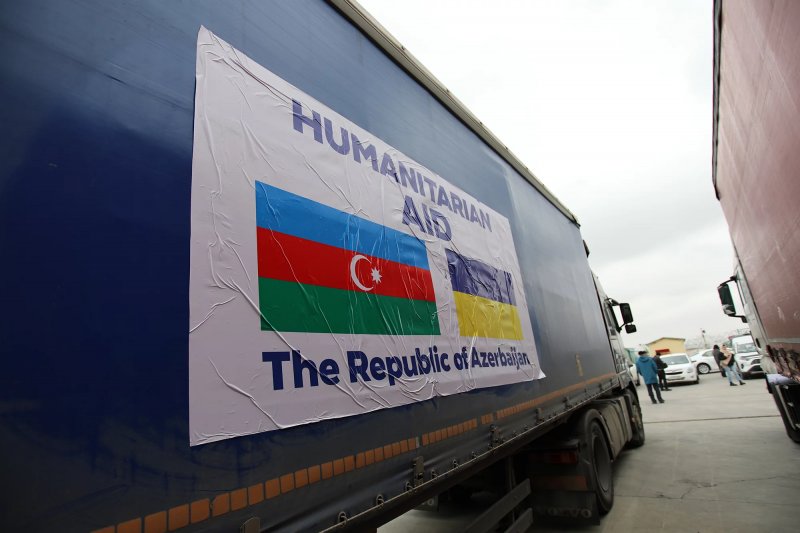 2026/04/1777126787.webp + Azerbaijan–Ukraine relations: Humanitarian strategy and strategic balance News about - Azerbaijan–Ukraine relations: Humanitarian strategy and strategic balance