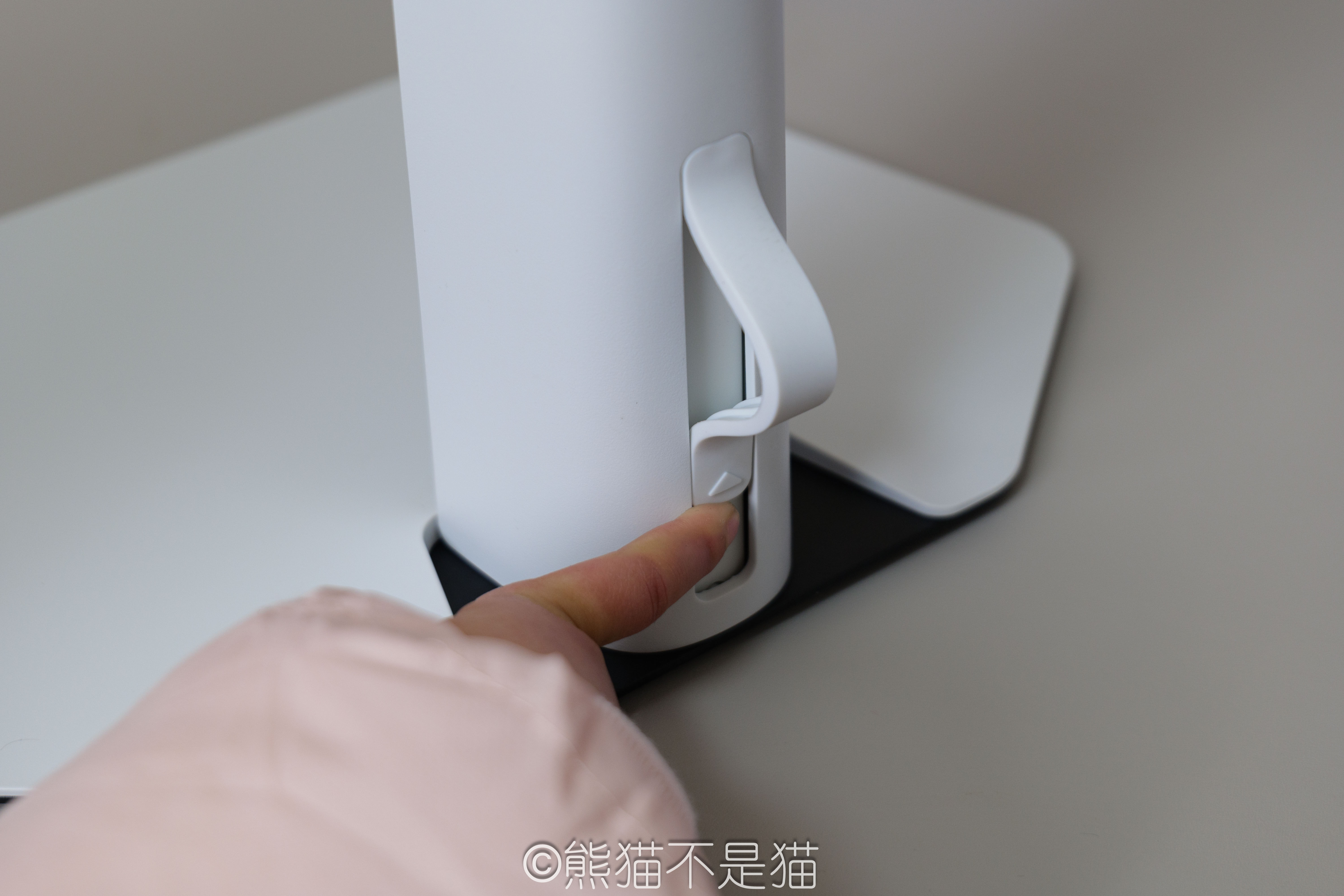 支架