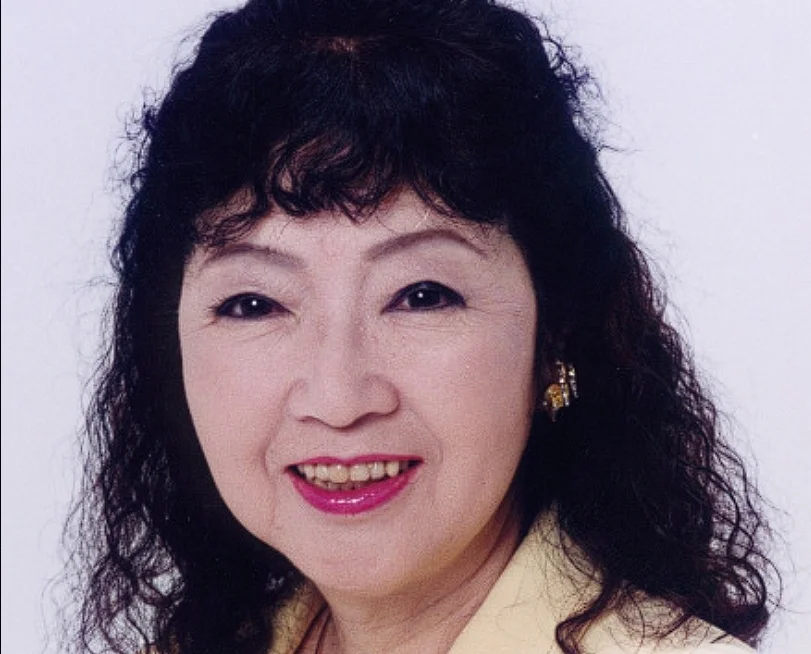 声优小原乃梨子去世,曾在动画《哆啦A梦》中饰演野比大雄