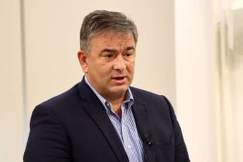 Viši sud donio konačnu presudu: Medojević da plati Spajiću 3.000 eura zbog povrede ugleda i časti