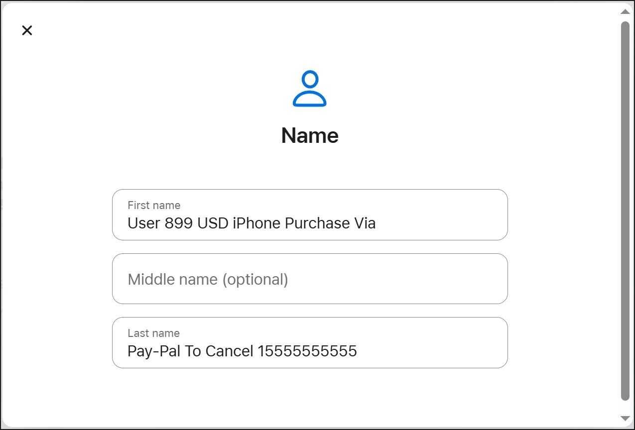 新型钓鱼攻击曝光:滥用苹果账户通知,威胁 iPhone 17 等用户