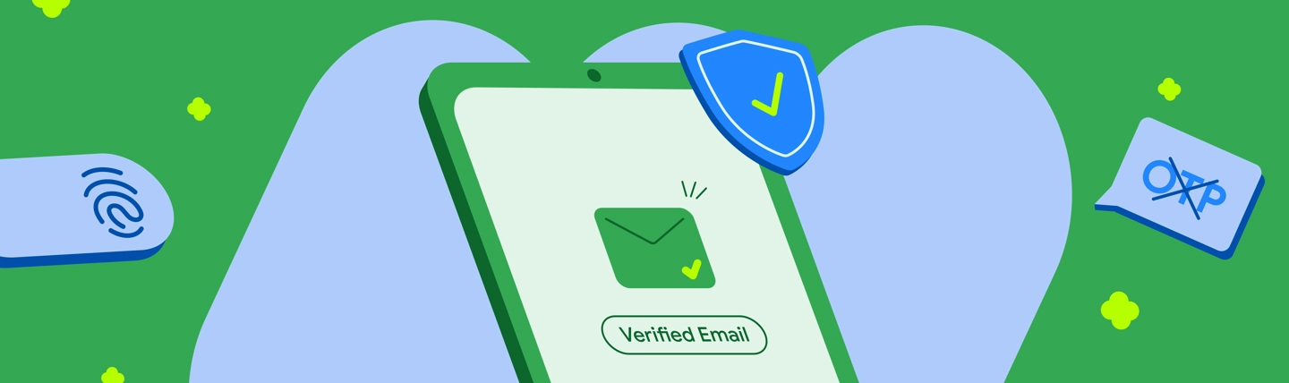 告别切邮箱验证:谷歌推出 Verified Email,用户注册安卓应用一键完成
