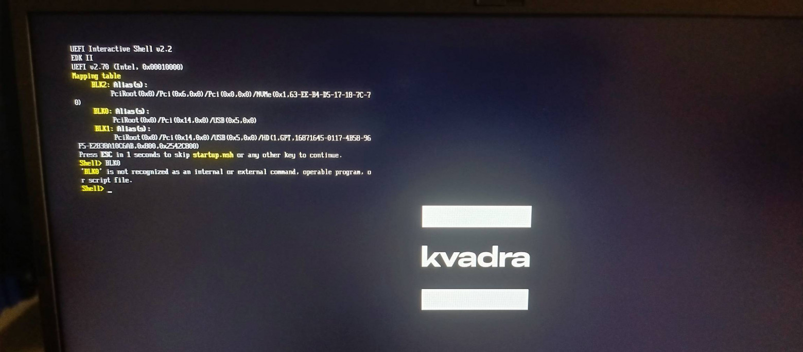  Дальнейшая работа уже не вызывает дискомфорта, так как не часто видим чисто черный экран.
