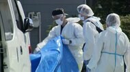 旭山動物園の男性職員の自宅を家宅捜索　「妻の遺体を焼却炉に遺棄した」と供述　妻は3月末から行方不明