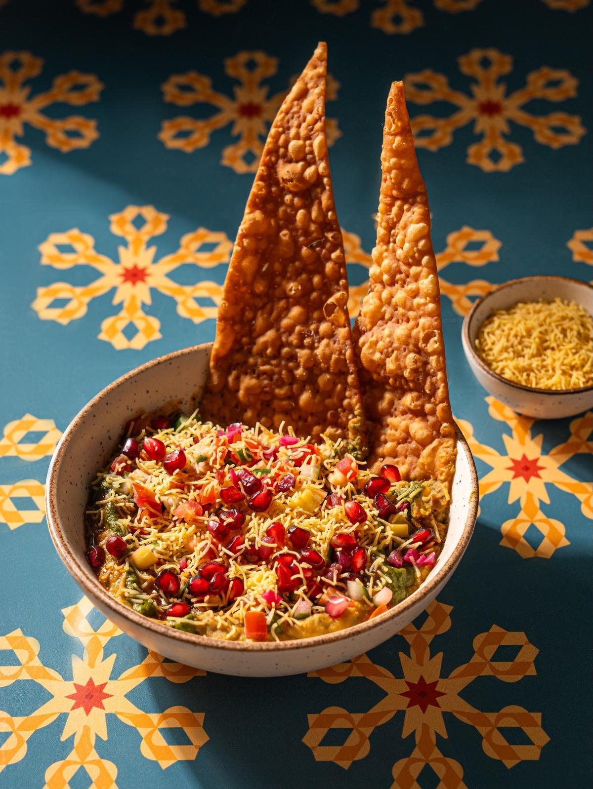 My MIL’s dal pakhwan