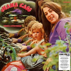 Mama Cass, Dream a Little Dream