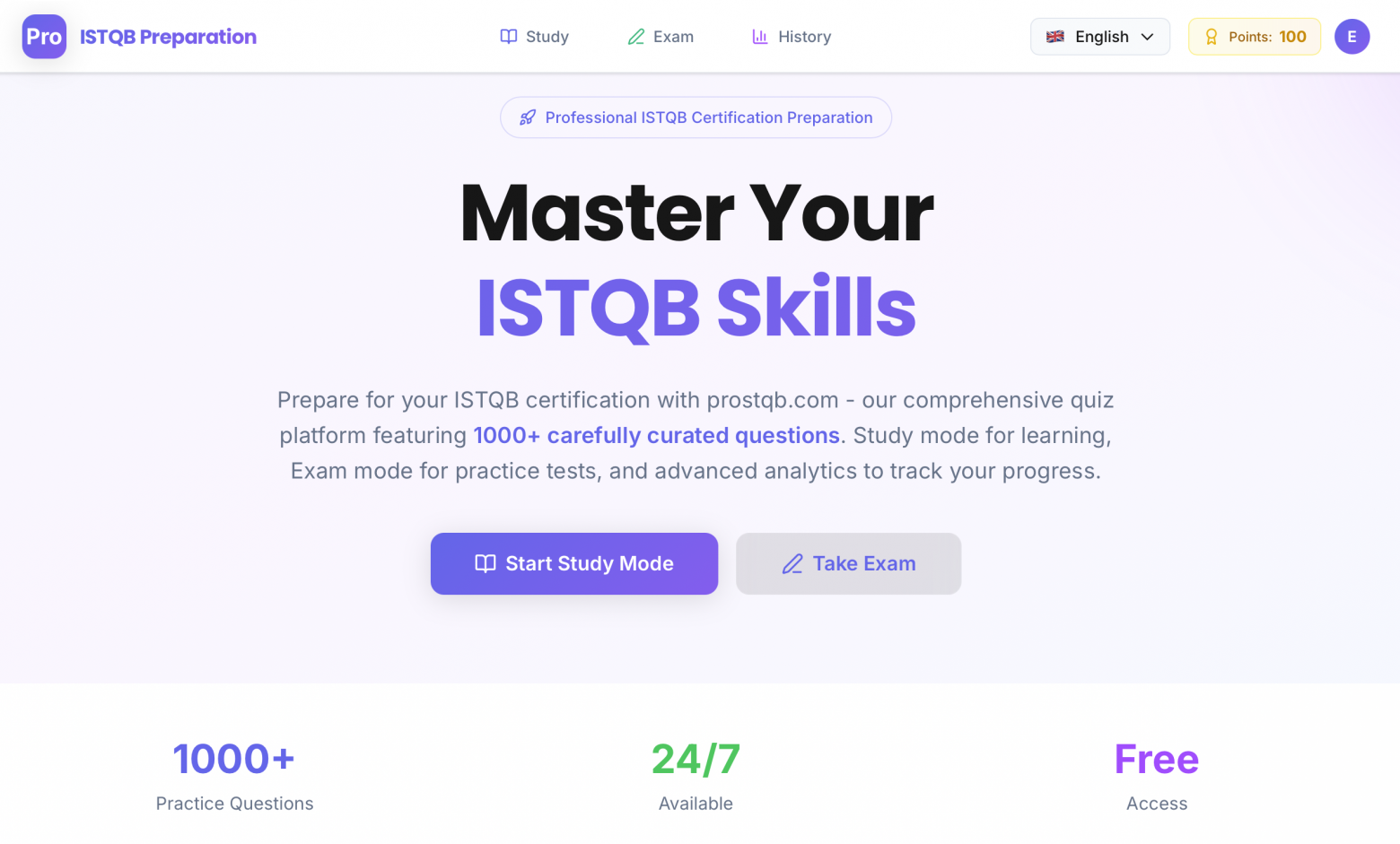 ProSTQB.com ProSTQB.com