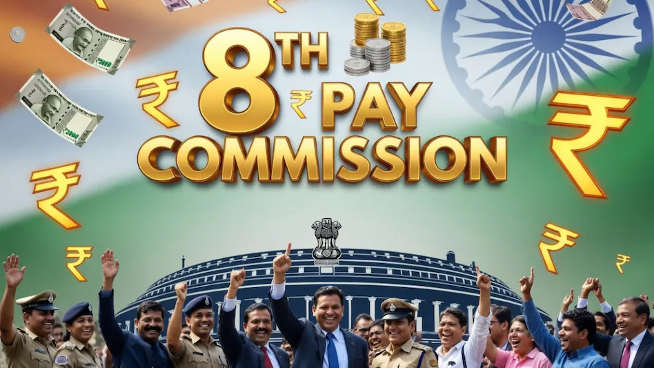 BT Explainer: How does the Pay Commission work?