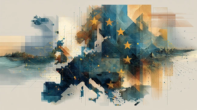 Europe GDPR enforcement