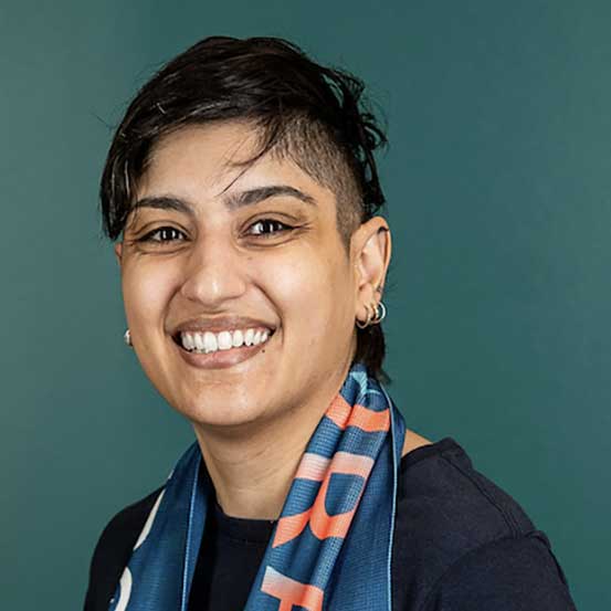 Selina Ali