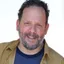 Headshot of Aaron Pruner