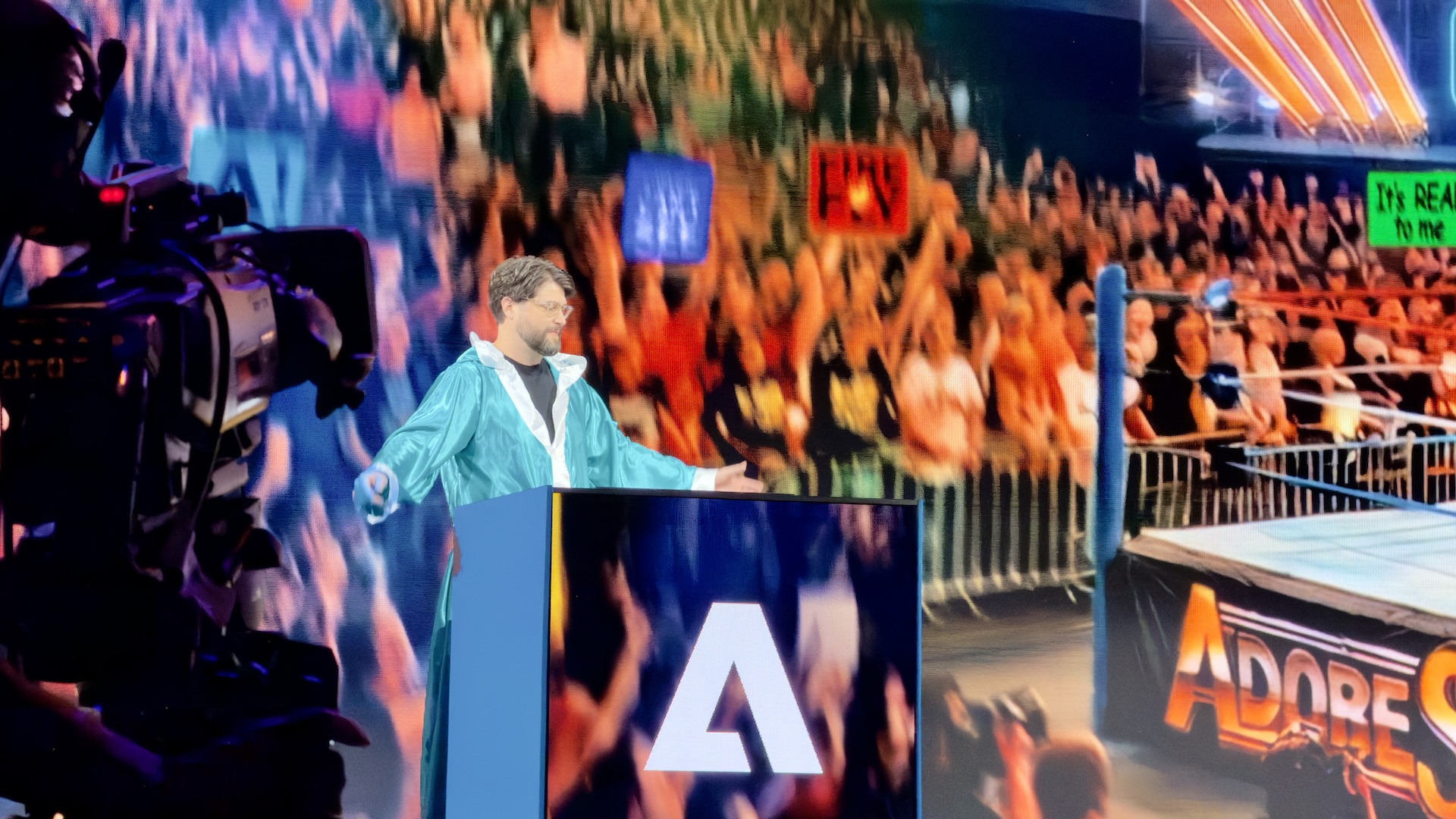 Adobe Summit 2026