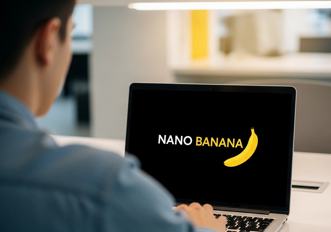 Nano Banana Google AI: что умеет нейросеть, как создавать изображения и где она реально полезна Nano Banana Google AI: что умеет нейросеть, как создавать изображения и где она реально полезна