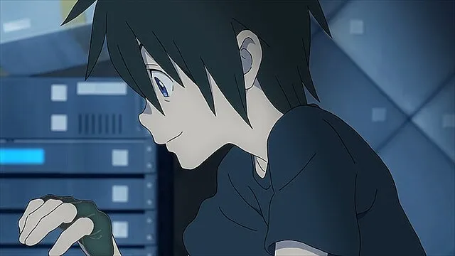 矶光雄新作《地球外少年少女》公布正式预告片