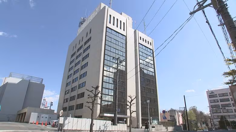 【速報】山林で発見された遺体身元判明　クマに襲われ死亡したと断定　岩手・紫波町｜FNNプライムオンライン