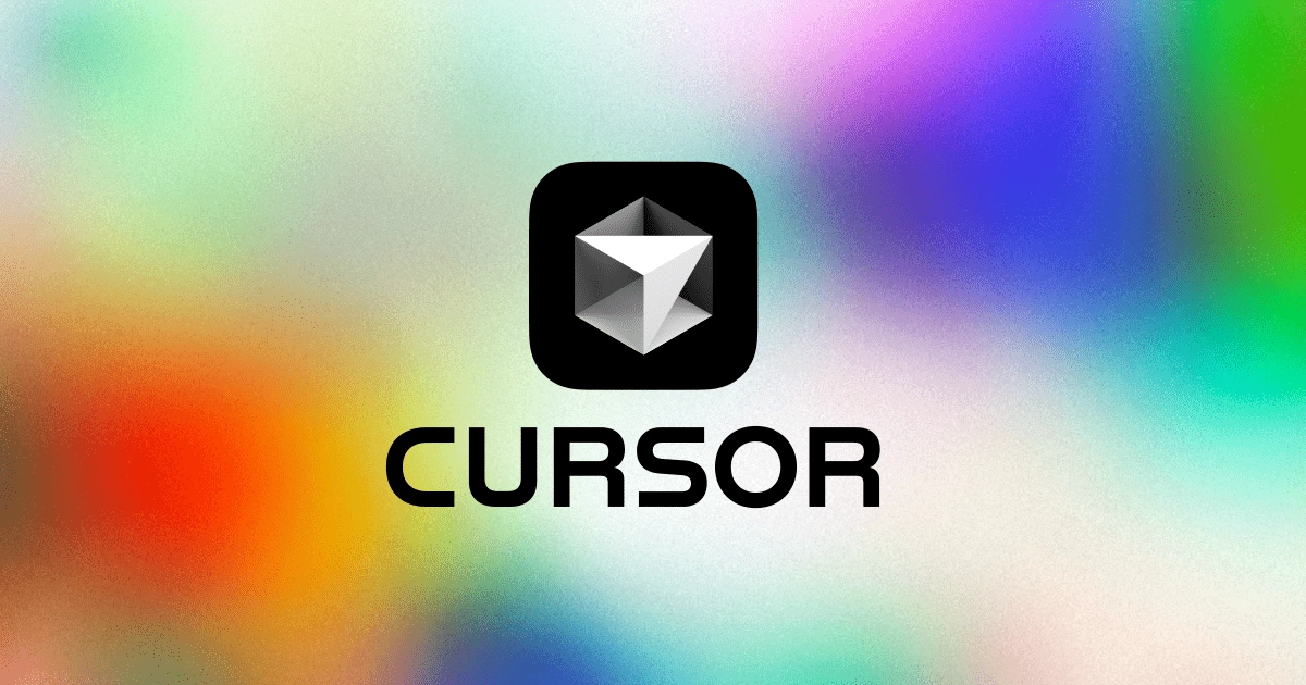 消息称 AI 编程初创企业 Cursor 即将完成 20 亿美元融资,估值达 500 亿美元