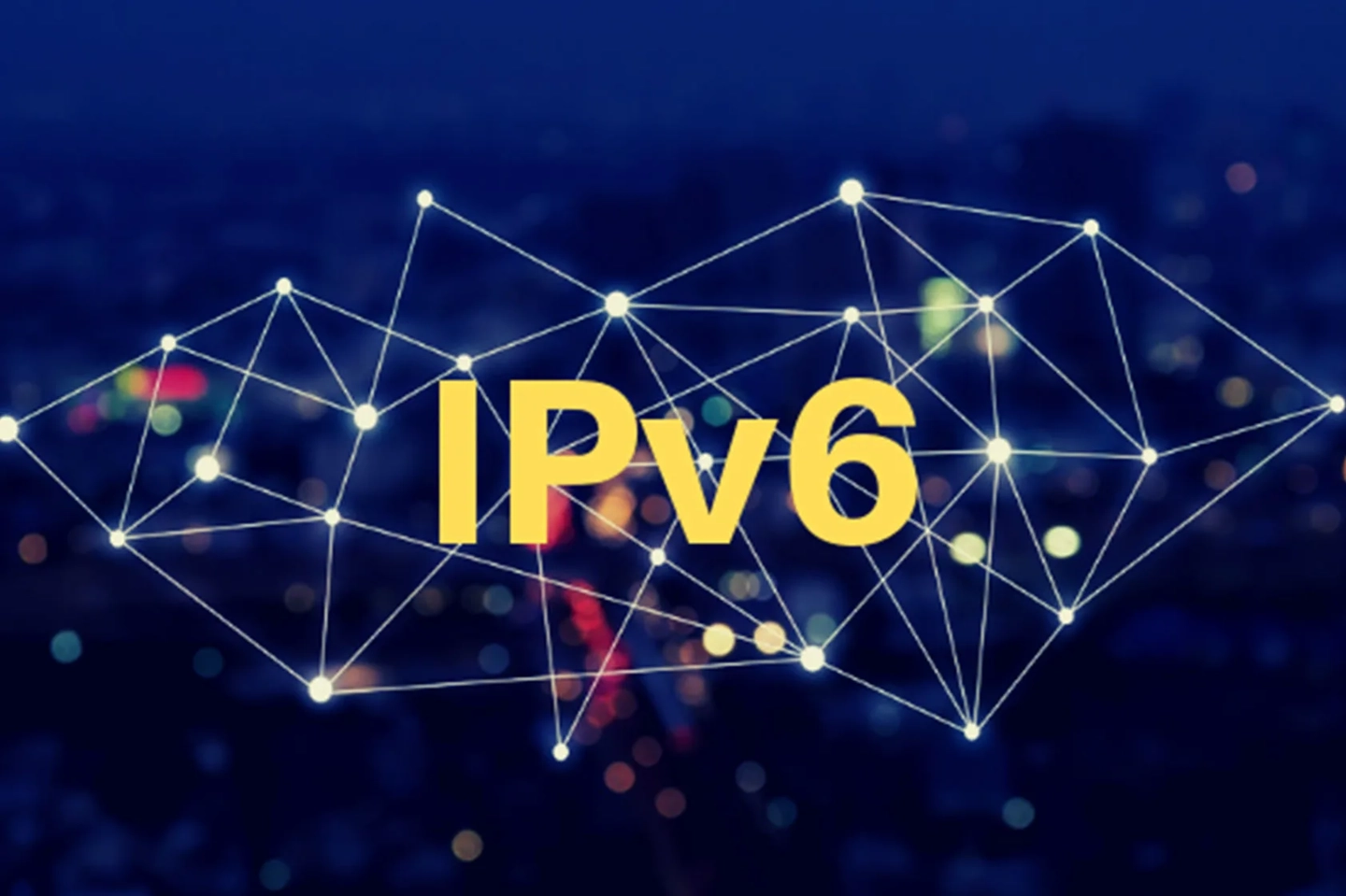 IPv6 历史性时刻:全球半数互联网用户已通过其连接谷歌服务